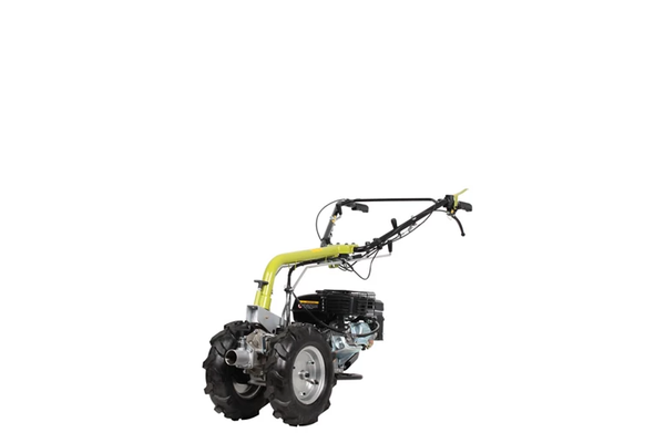 Motor-Bloque Gasolina Zuper 6.5 CV